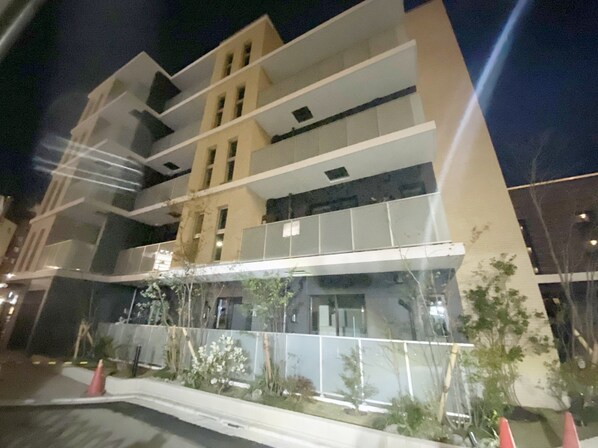 FAM ogikuboの物件内観写真